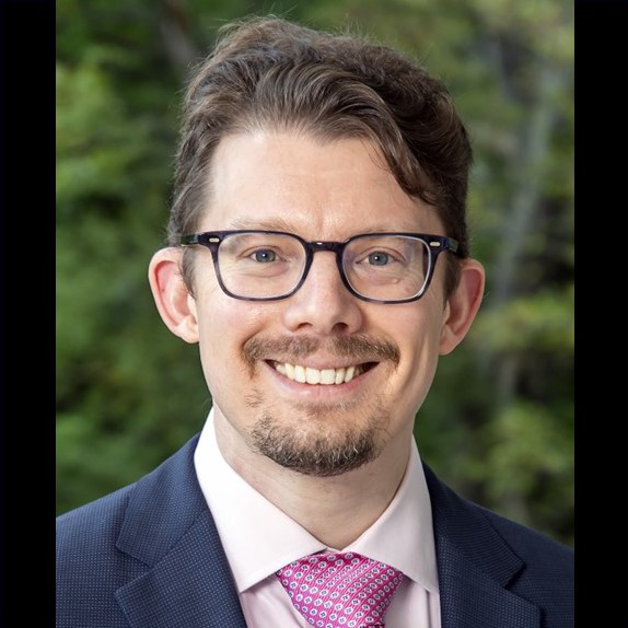 Matthew Osborne, University of Toronto Mississauga