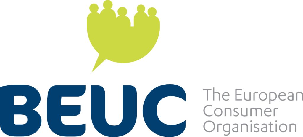 BEUC The European Consumer Organization