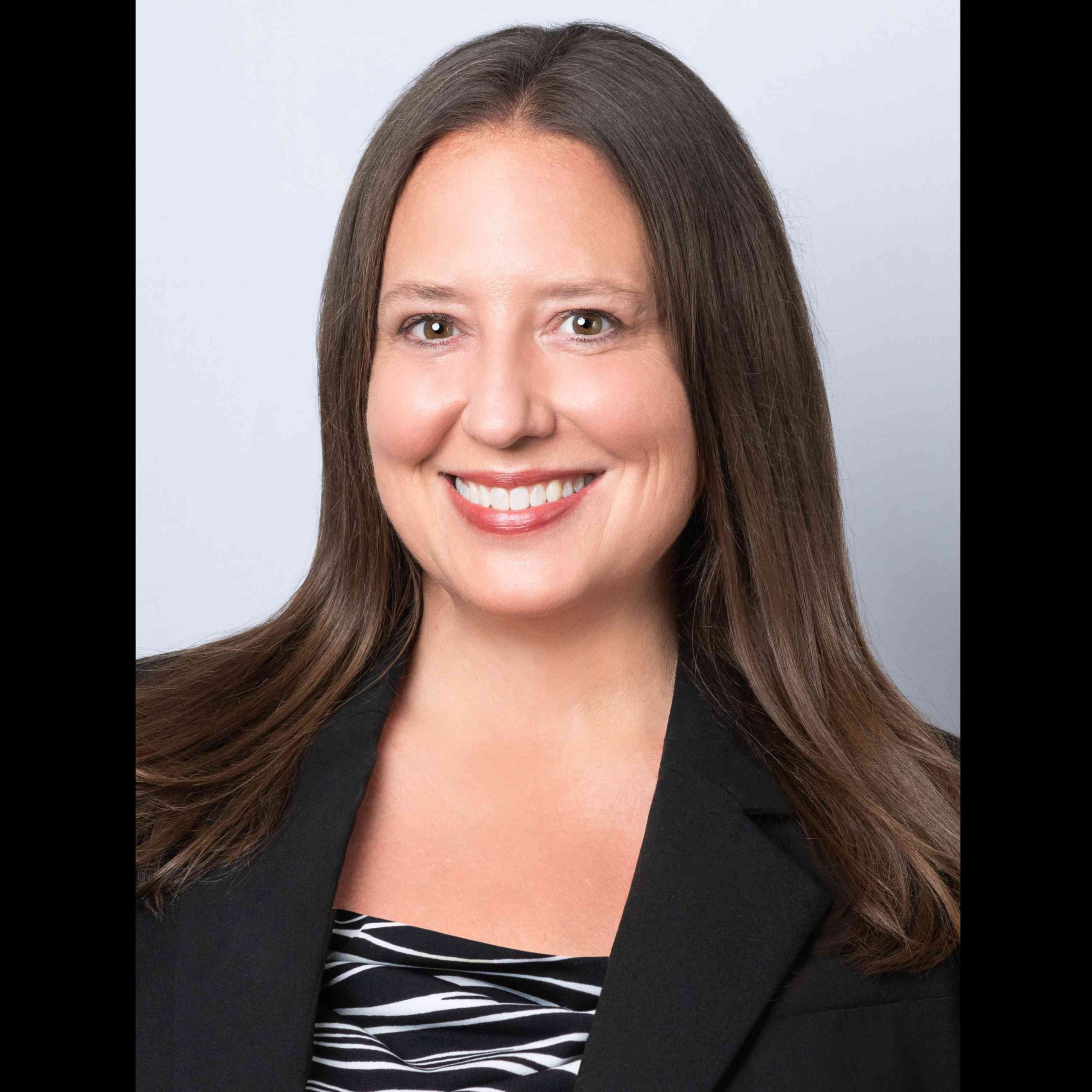 Becca Wahlquist, Partner, Kelley, Drye & Warren LLP