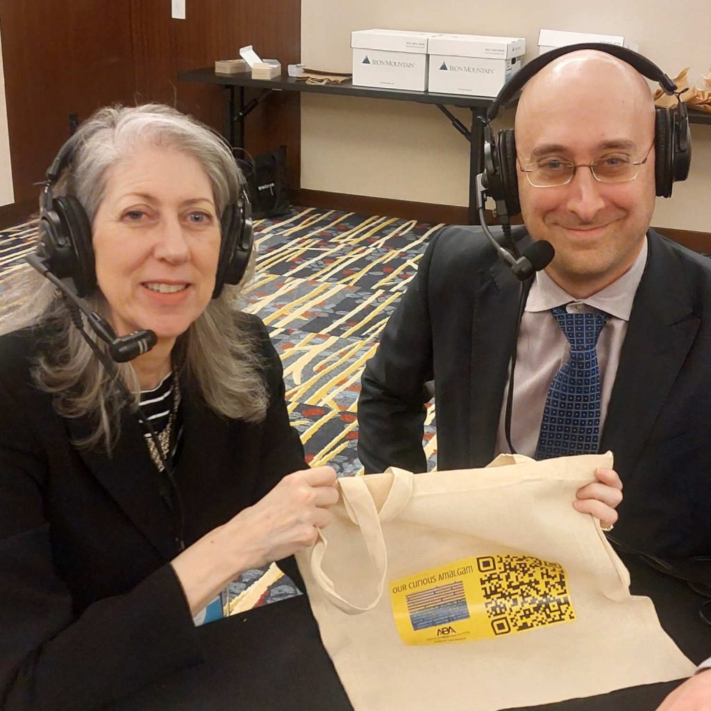 Joshua Sherman, Chief Economist, Israel Competition Authority and Alicia Downey, Downey Law LLC
