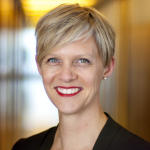 Peta Stevenson, Partner, King & Wood Mallesons