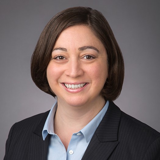 Carla Hine, Counsel, Weil, Gotshal & Manges LLP