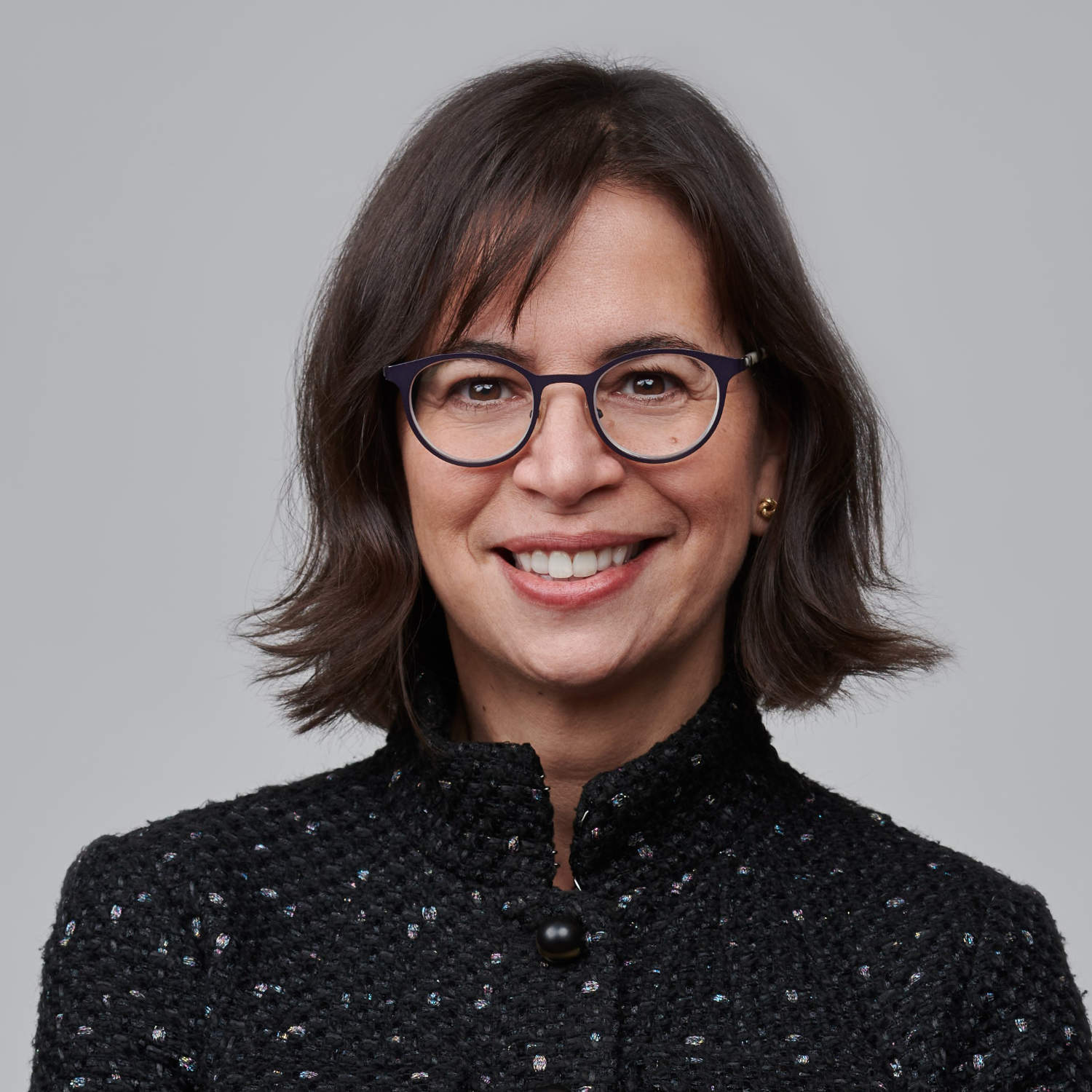 Aviva Will, Co-Chief Operating Officer, Burford Capital LLC