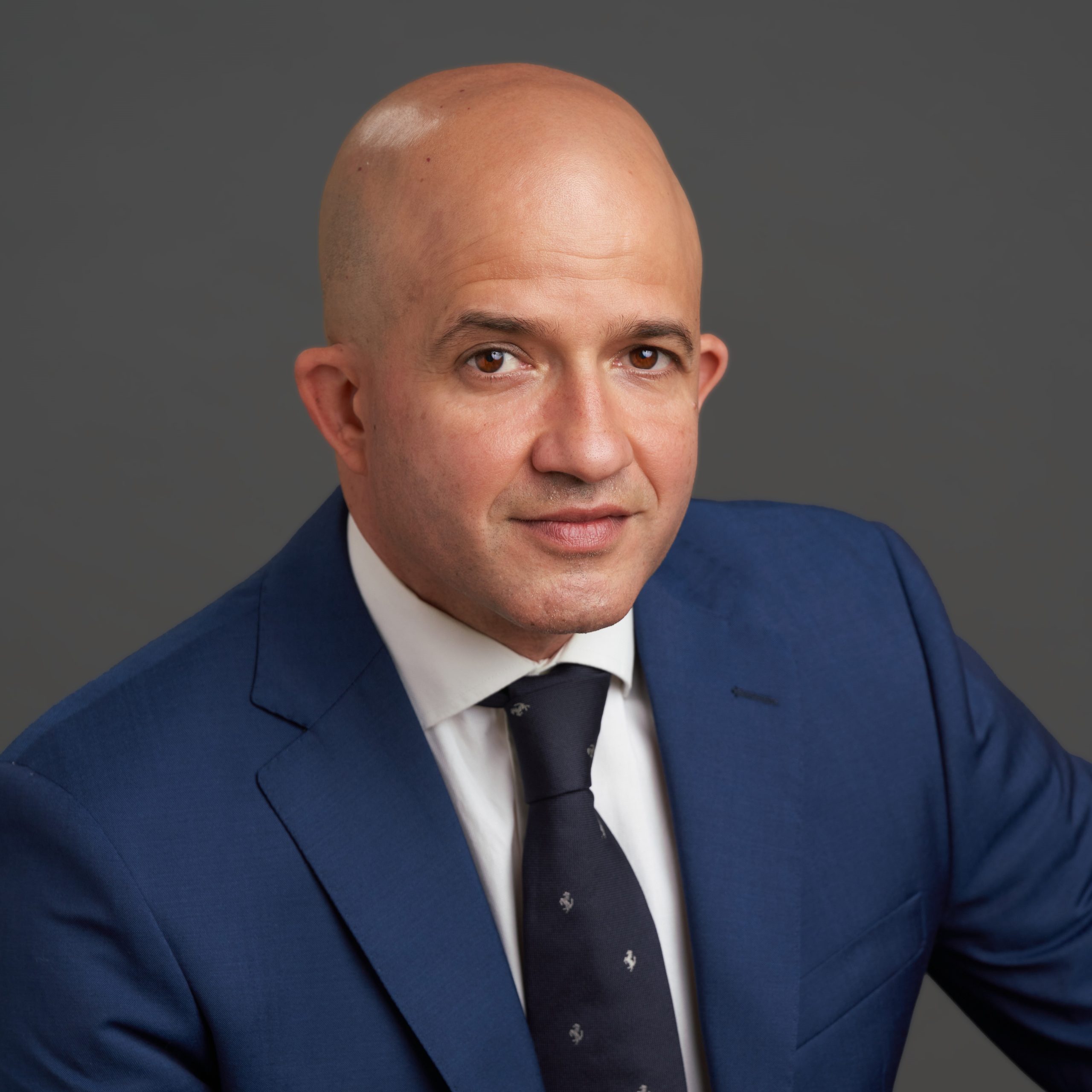 Luis Blanquez, Partner, Bona Law P.C.