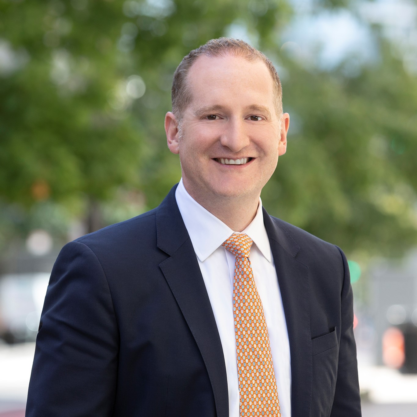 Daniel J. Rosenthal, Special Counsel, Milbank LLP