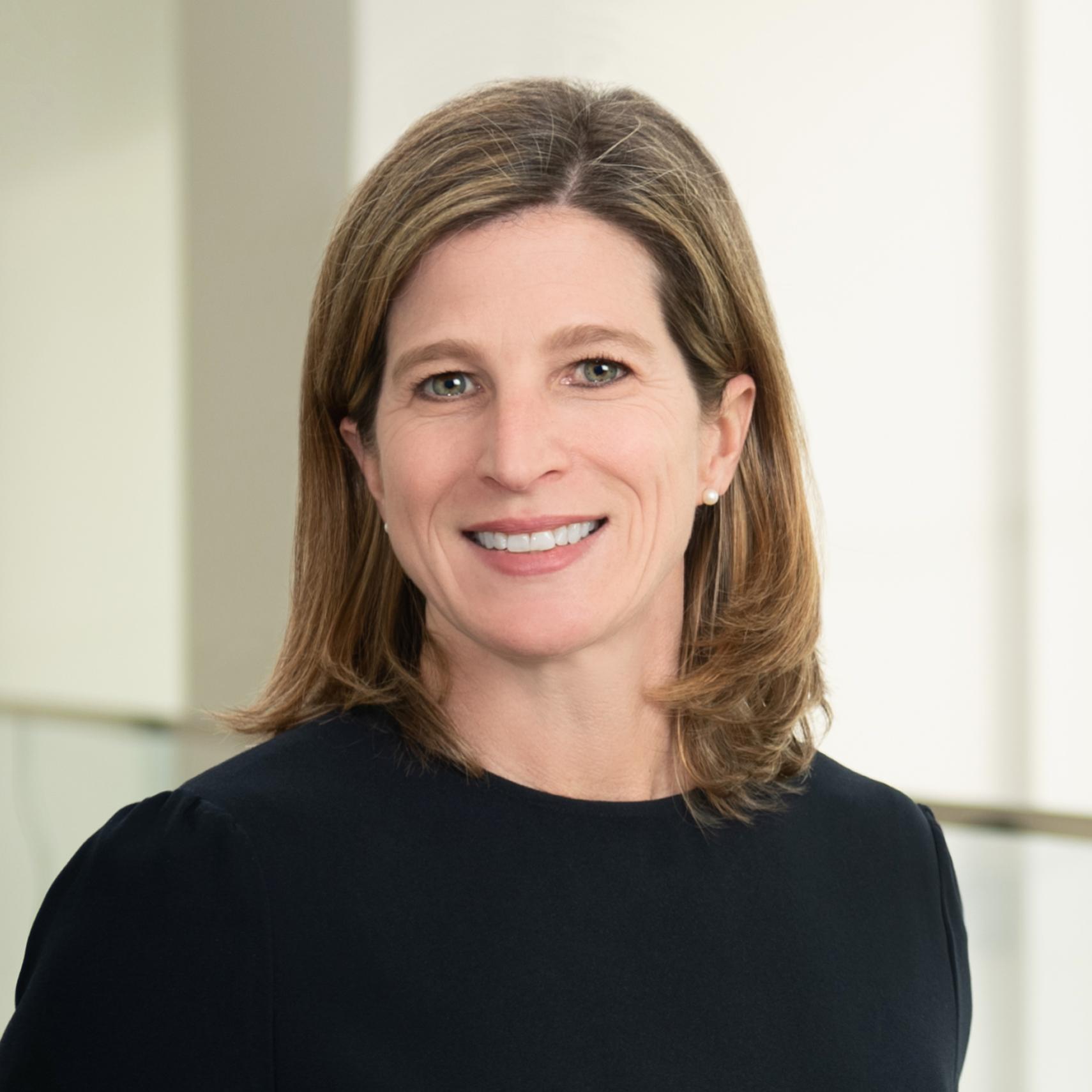 Courtney Dyer, Partner, O'Melveny & Myers LLP