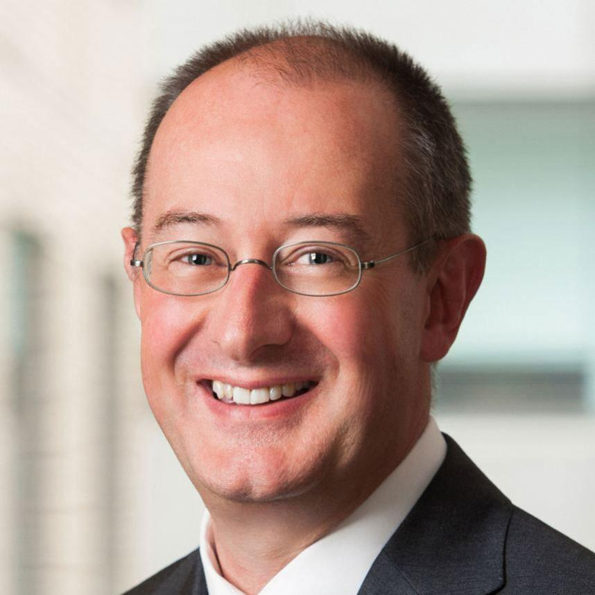 David Heffernan, Chair of Transportation & Trade, Cozen O'Connor P.C.