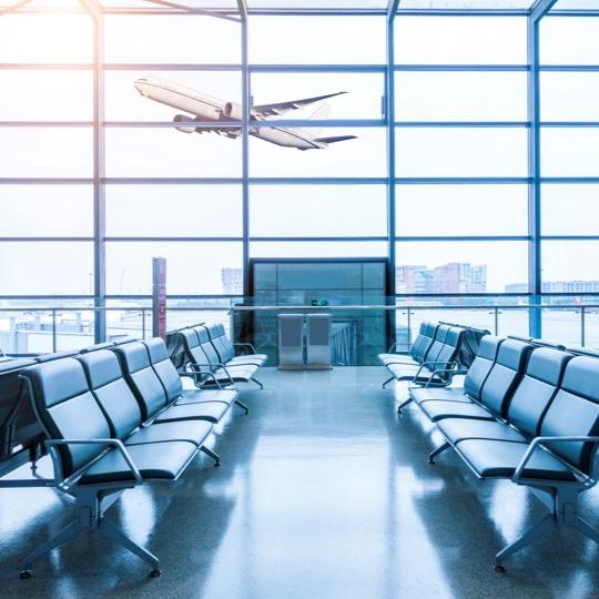 What’s on the Radar? Legal and Regulatory Analysis of Airline Mergers in the U.S.