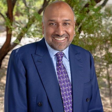 Dr. Gautam Gowrisankaran, Professor of Economics, Columbia University; Senior Advisor; Cornerstone Research
