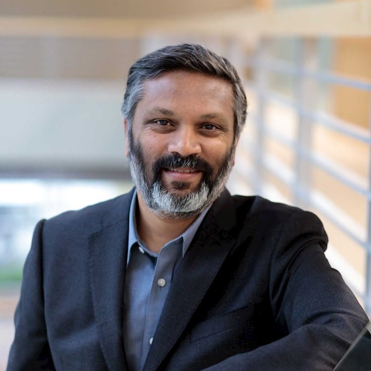 Sanjog Misra, Charles H. Kellstadt Professor of Marketing and Applied AI, The University of Chicago Booth School of Business