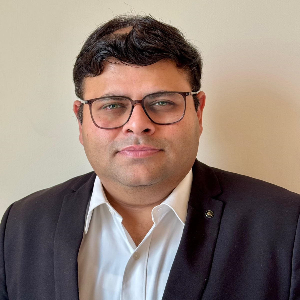 Abir Roy, partner and co-founder, Sarvada Legal
