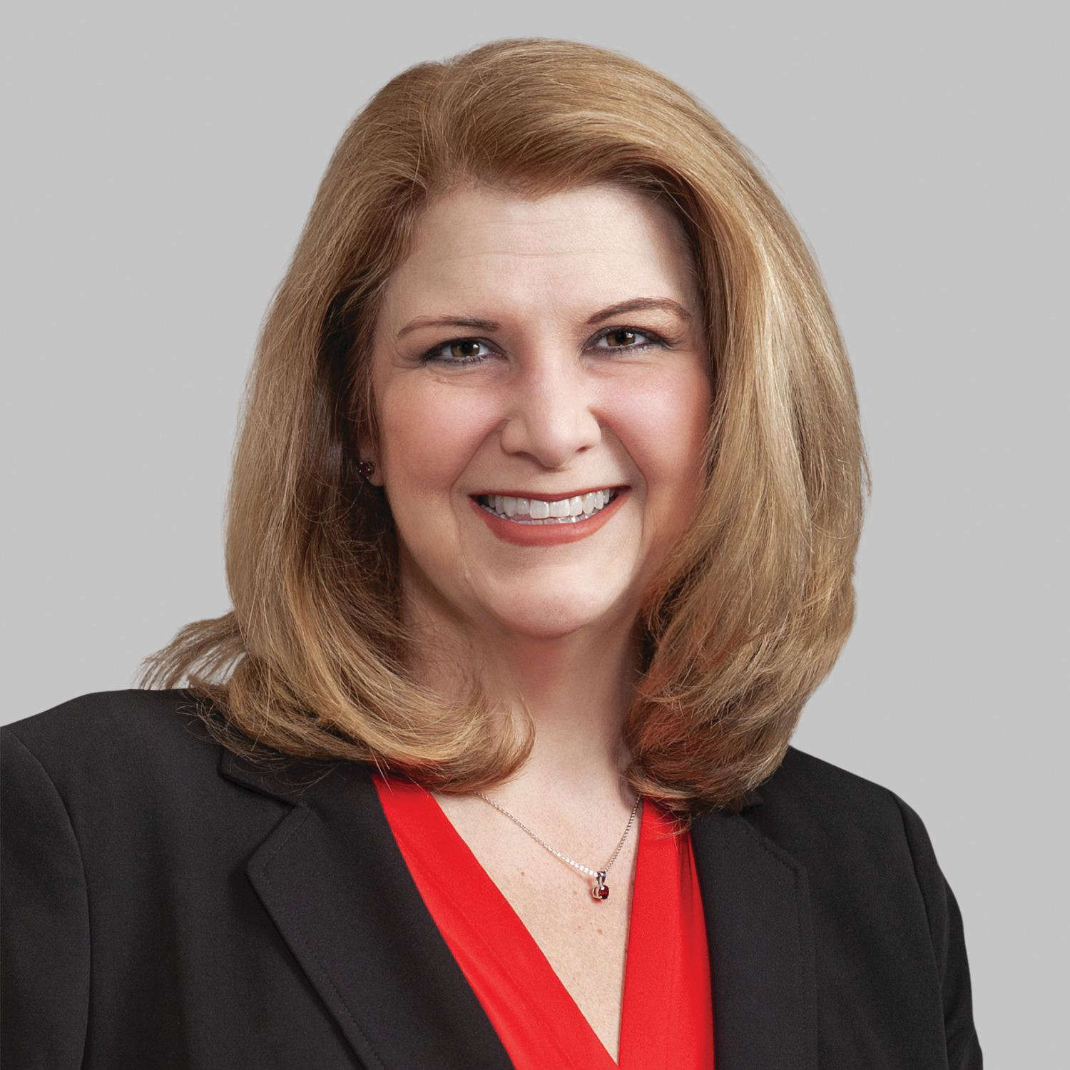 Christi A. Lawson, Partner, Foley & Lardner