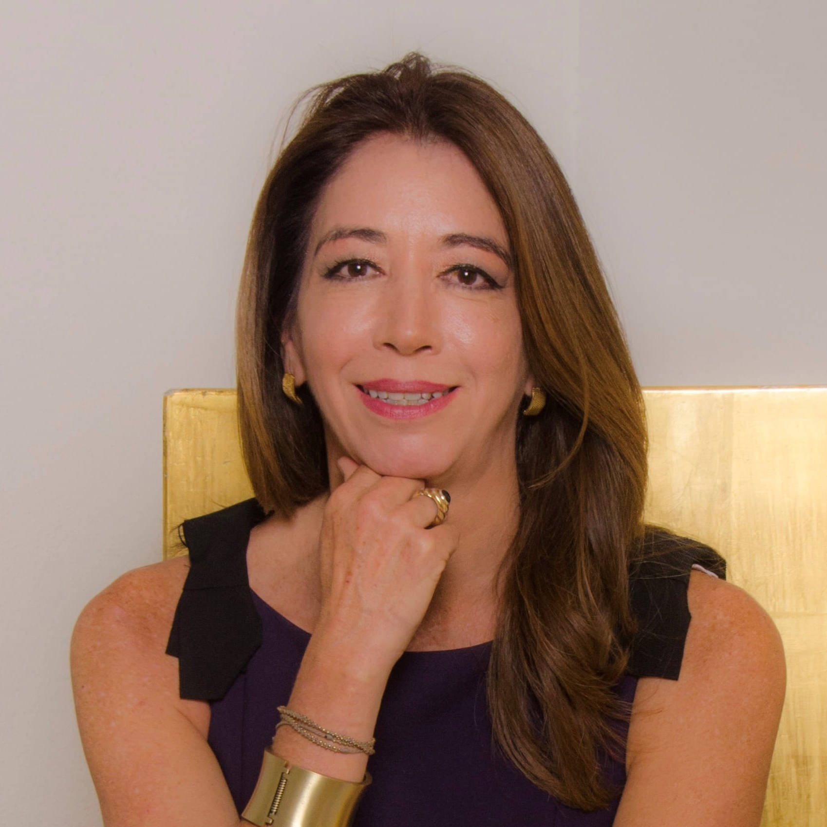Lucia Ojeda Cárdenas, partner, SAI Law & Economics