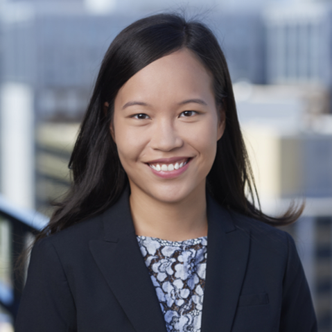 Tram Nguyen, Ph.D., Managing Principal, Edgeworth Economics