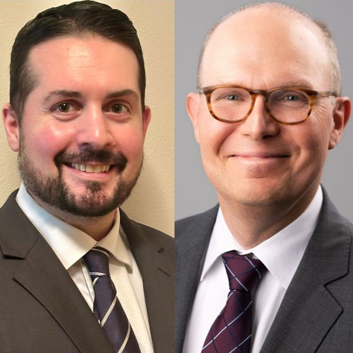 Matthew J. Bester, Director of Competition Law, Accenture LLP and Paul Covaleski, Antitrust and Competition Counsel, Accenture LLP