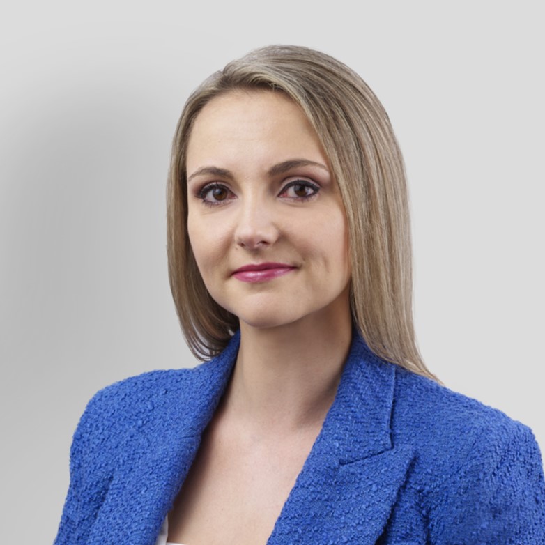 Candice Kloes, Counsel, Borden Ladner Gervais LLP