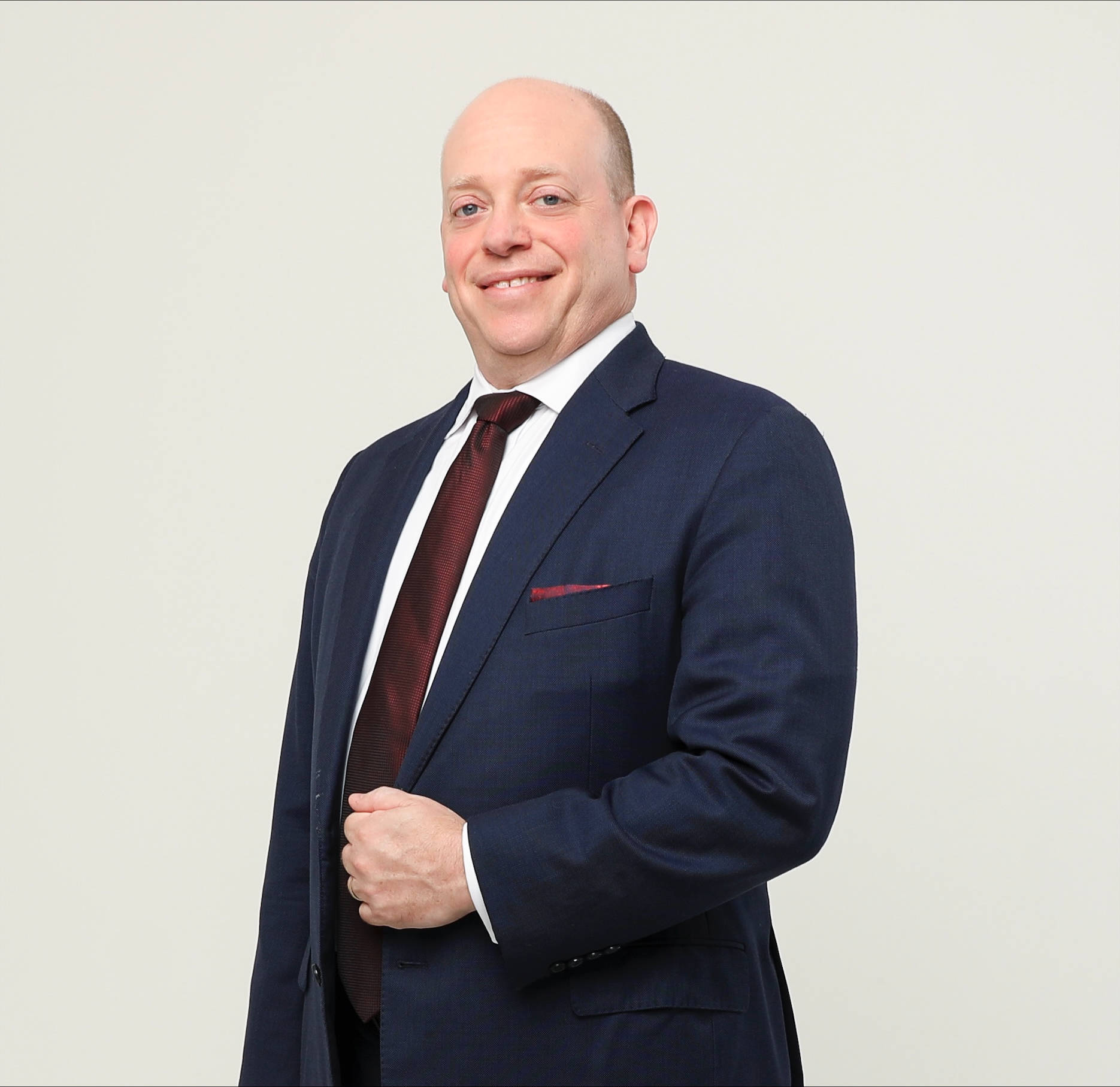 Michael Kades, Partner, Nachawati Law Group