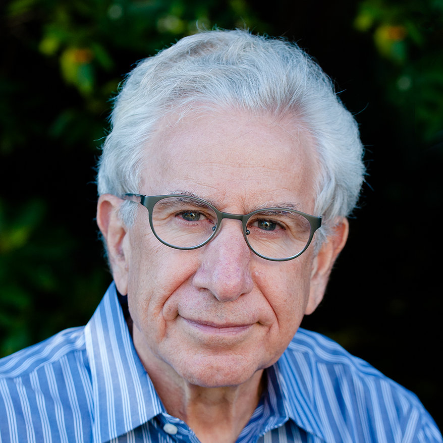 Richard J. Gilbert, Professor, University of California at Berkeley