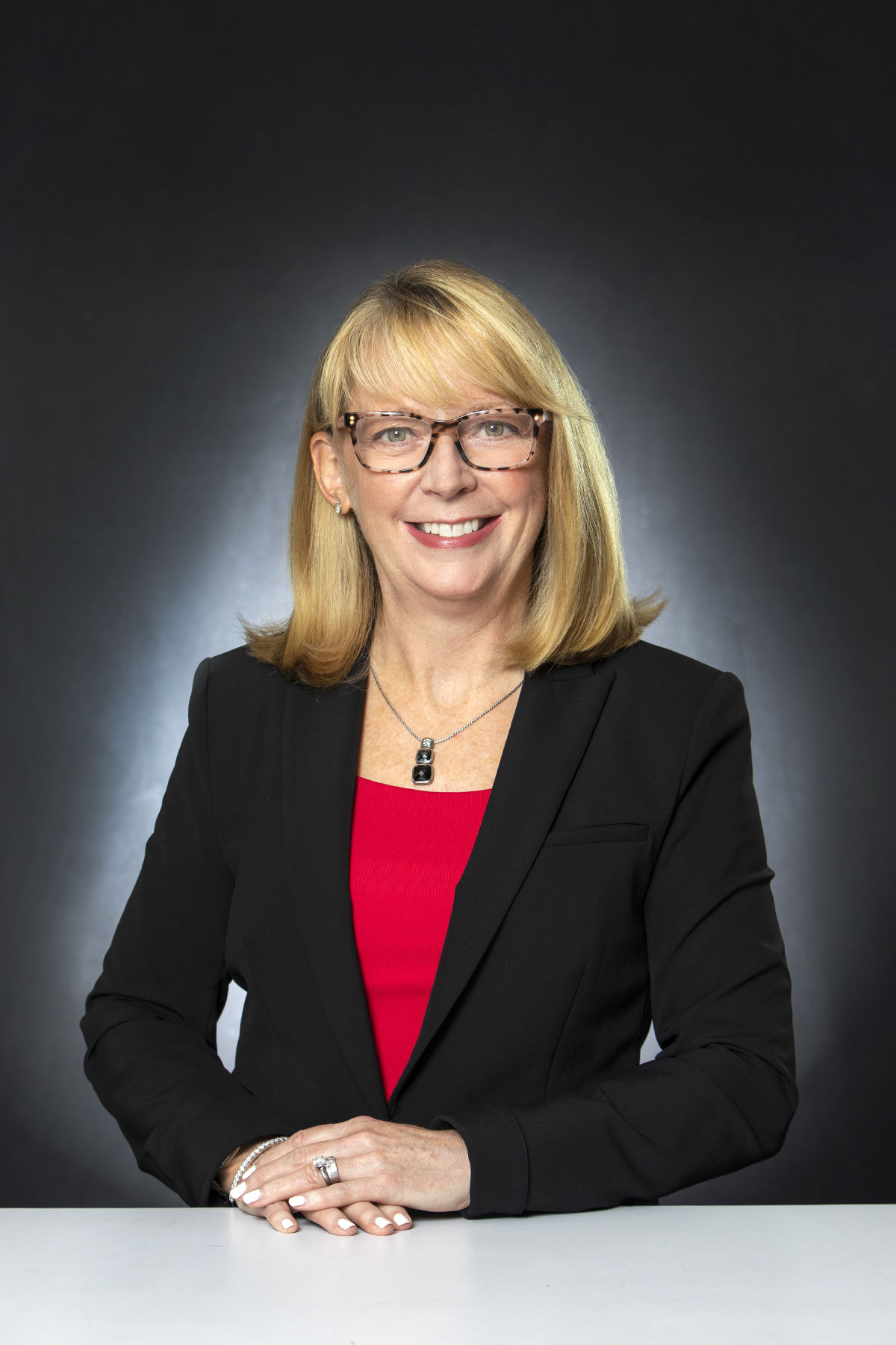 Debbie Majoras