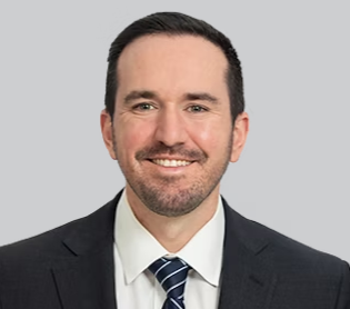Daniel J. Richardson, Sullivan & Cromwell LLP