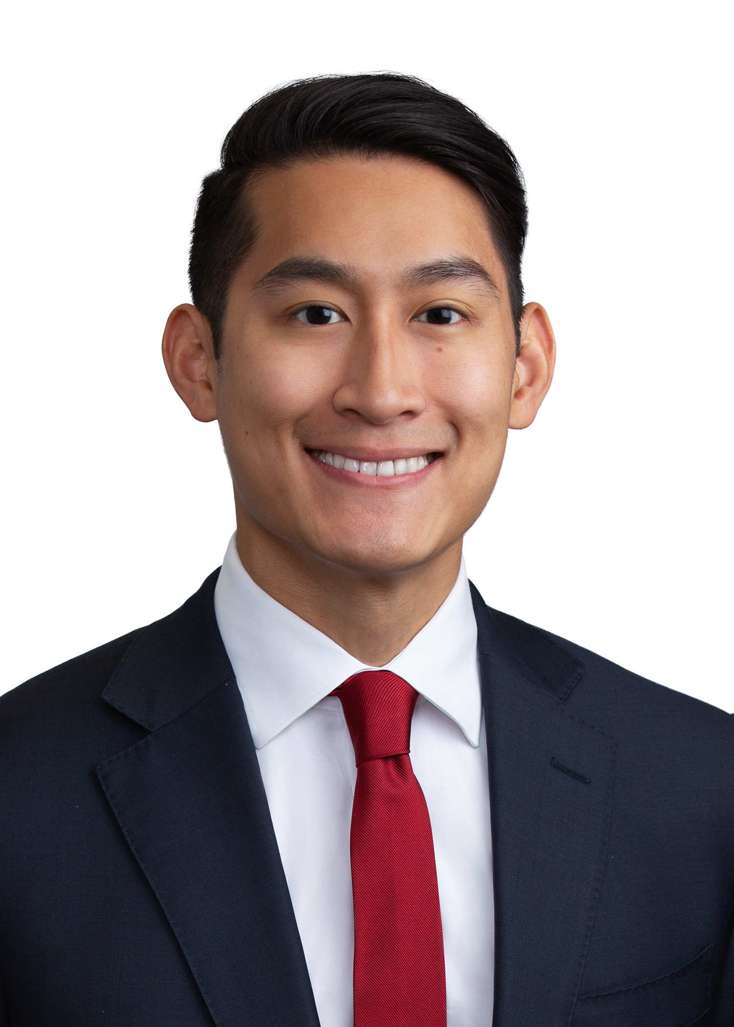 Abraham Chang, Partner, Norton Rose Fulbright LLP