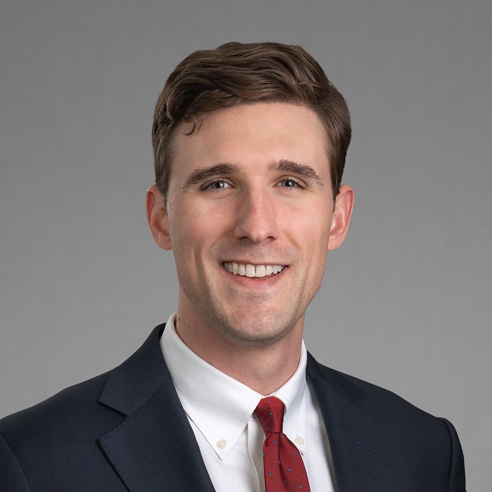 Zak Goodwin, Partner, Ropes & Gray