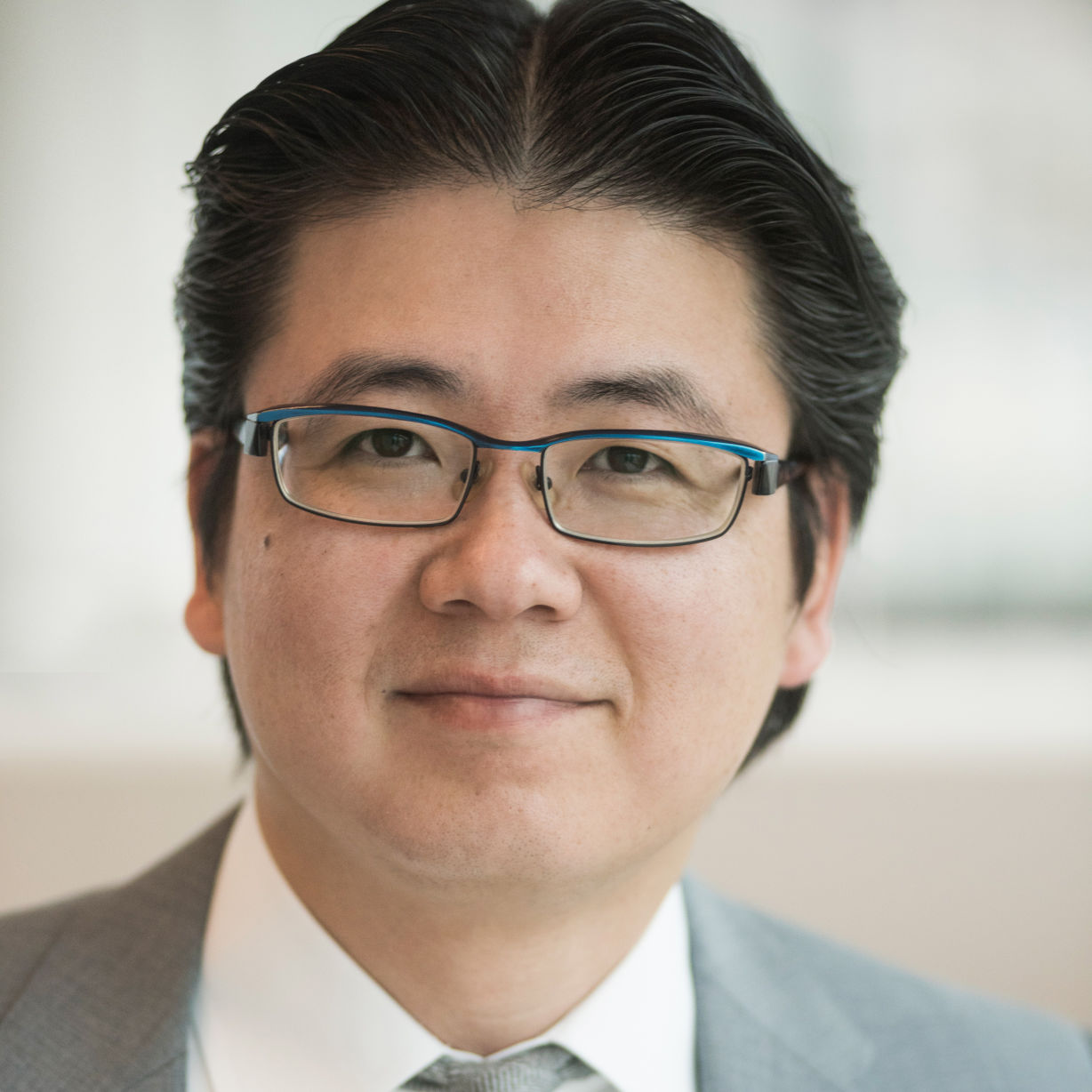 Ye Zhang, Director, Resolution Economics