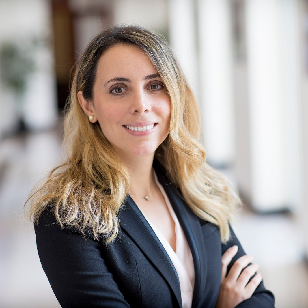 Vilma Todri, Associate Professor, Goizueta Business School of Emory University