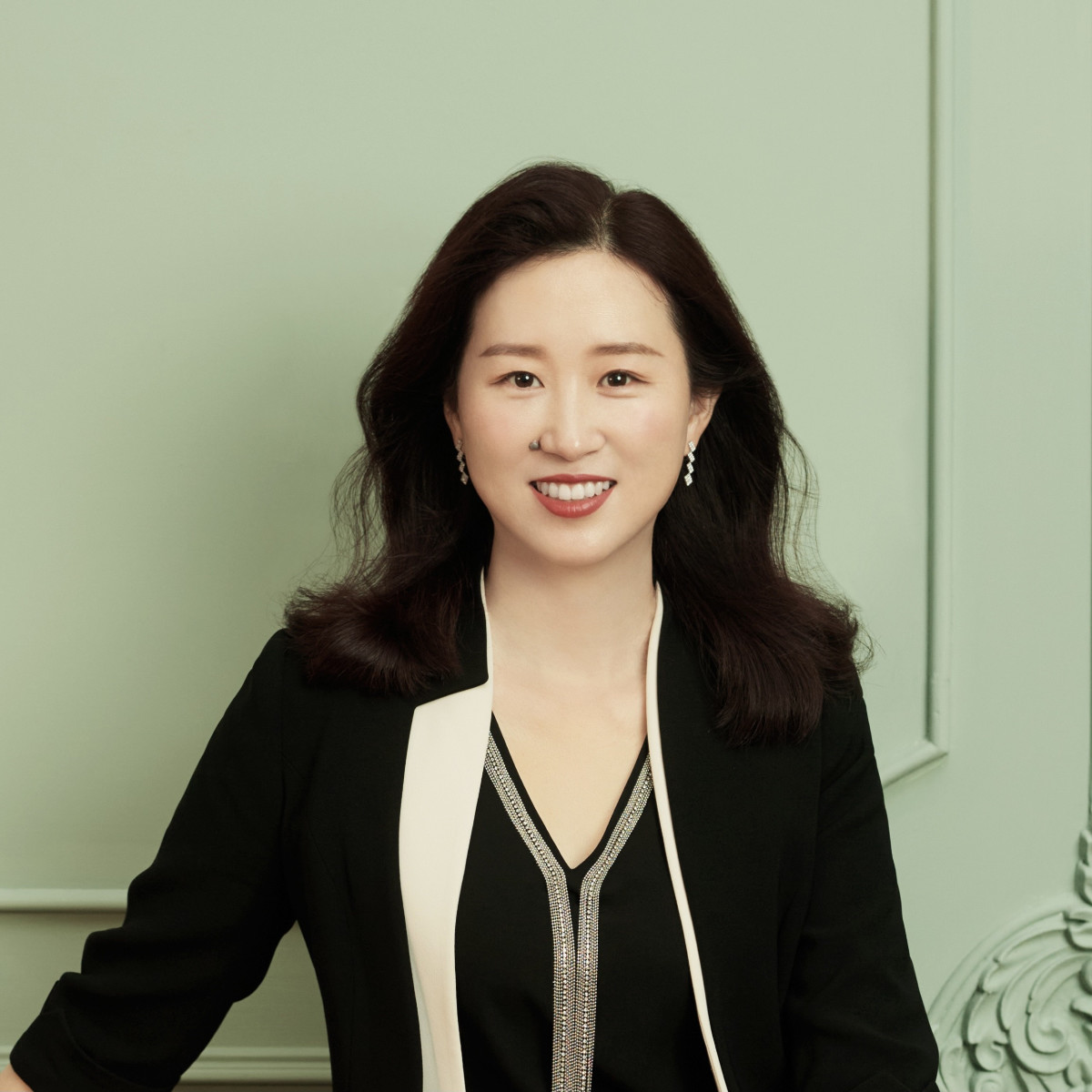 Vanessa Zhang, Executive Vice President, Compass Lexecon