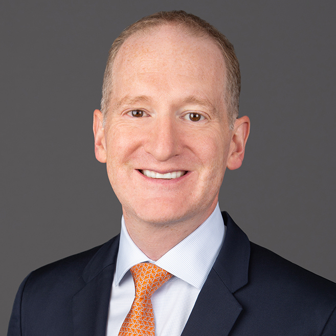 Daniel Rosenthal, Partner, Kirkland & Ellis