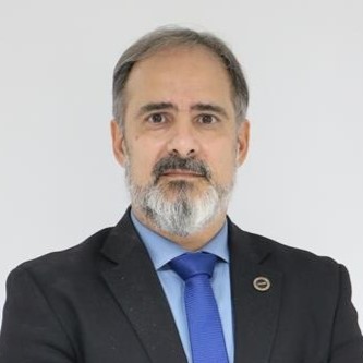 Gustavo Augusto Freitas de Lima, President, Administrative Council for Economic Defense (CADE), Brazil