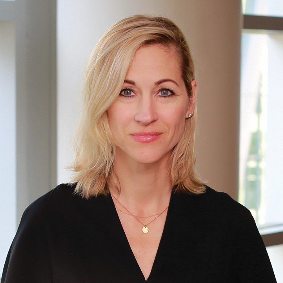 Shannon Yavorksy, Partner, Orrick, Herrington & Sutcliffe LLP