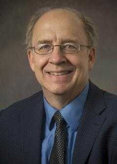 Randal C. Picker, James Parker Hall Distinguished Service Professor of Law, University of Chicago Law School