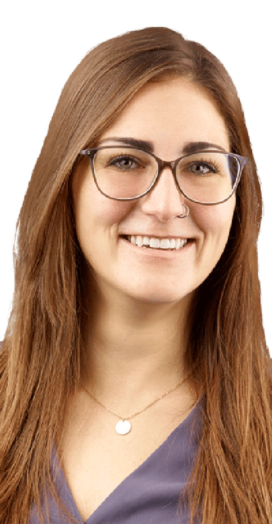 Christina Skinner, Counsel to the Chair, ABA Antitrust Law Section