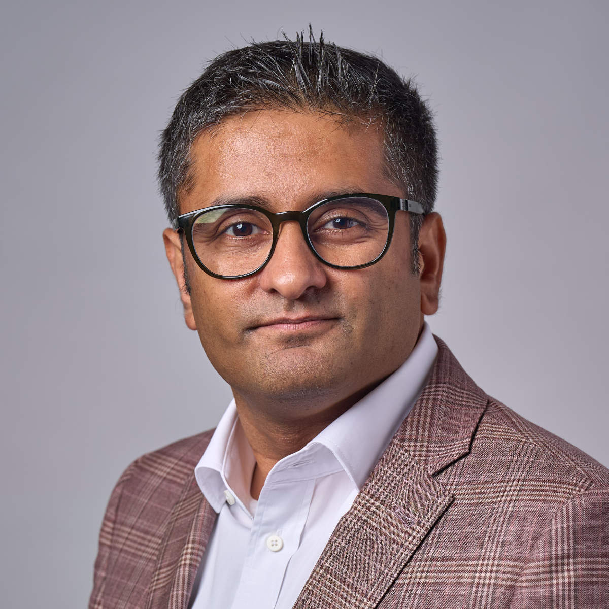 Archan Ruparel, Charles River Associates
