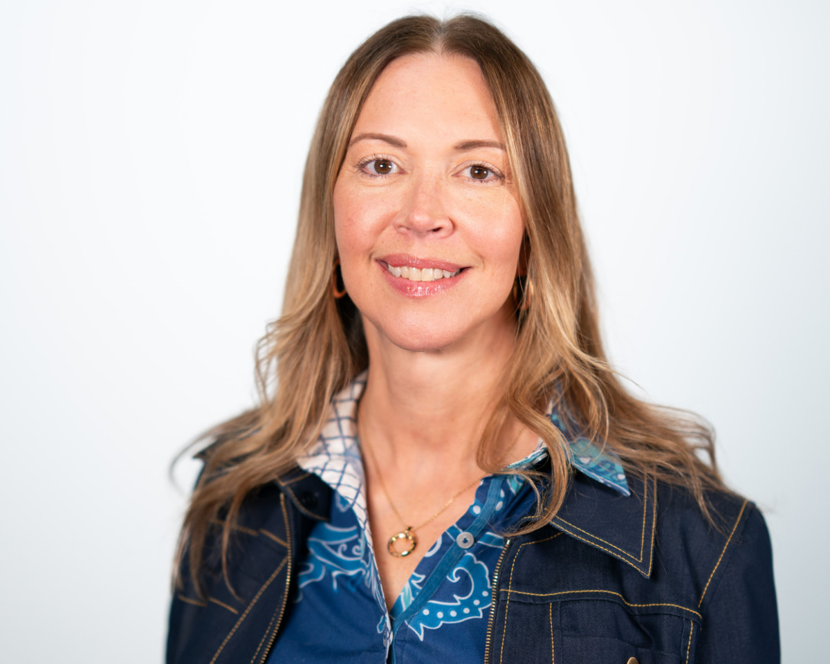 Kay Lynn Brumbaugh, Head of Litigation, Group Legal, London Stock Exchange Group plc