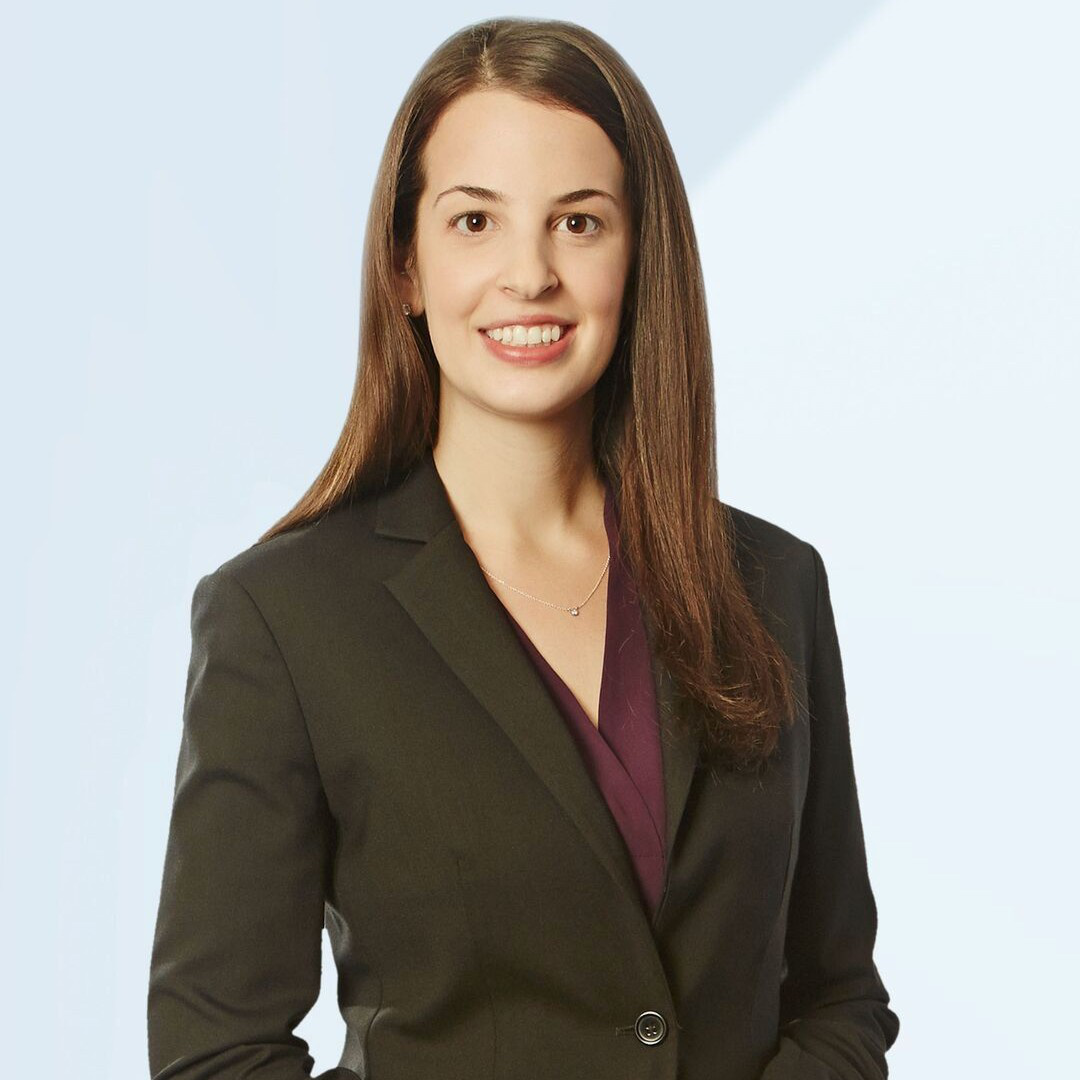 Heather Greenfield, Partner, White & Case
